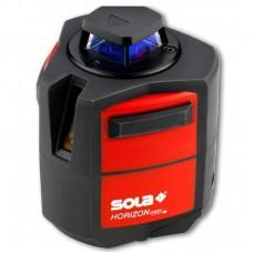 Nivela laser Sola Horizon Green Basic (71012701)