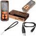 Telemetru Neo Tools 75-204