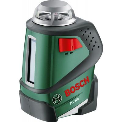 Nivela laser Bosch PLL 360 (603663020)