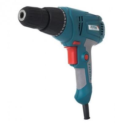 Masina de gaurit si insurubat Total TD502106