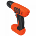 Mașină de înșurubat Black&Decker BDCD8