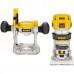 Фрезер двуручный DeWALT D26204K