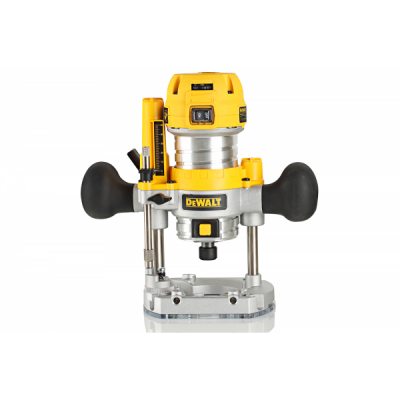 Фрезер двуручный DeWALT D26204K