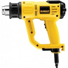 Suflanta de aer cald DeWalt D26414