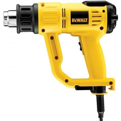 Строительный фен DeWalt D26414