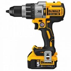 Шуруповерт DeWalt DCD996P2 XR BL Li-Ion