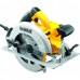 Ferastrau circular DeWALT DWE575K,disc 190mm,1600W,adincime taiere 67mm