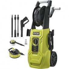 Mașină de spălat cu presiune Ryobi RY150PWA