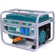 Generator pe benzina Total TP130005-1