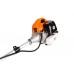 Trimmer pe benzina P.I.T P75103