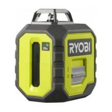Nivelă cu laser Ryobi RB360GLL (5133005310)
