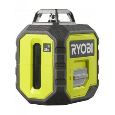 Nivelă cu laser Ryobi RB360GLL (5133005310)