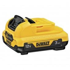 Acumulator pentru scule electrice DeWalt DCB124 (28456)