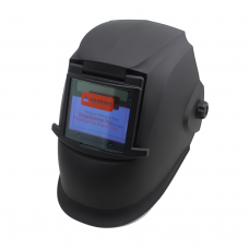 Сварочная маска Awelco Helmet 3000-E FLIP UP