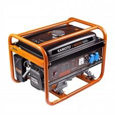 Generator pe benzina KAMOTO GG2200