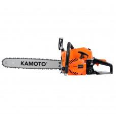 Бензопила Kamoto S58