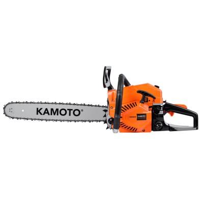 Motoferastrau Kamoto S58
