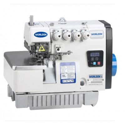Оверлок Worlden WD-GT880D-4