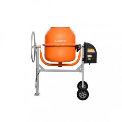 Betoniere Kamoto BM200H