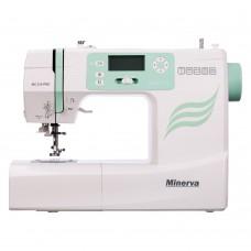 Швейная машина Minerva MC210 Pro