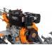 Культиватор дизельный Kamoto DC9135E