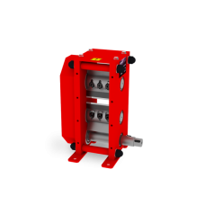 Sistem de taiere Demetra DM60BD Sistem de taiere Demetra DM60BD