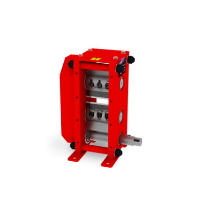 Sistem de taiere Demetra DM60BD