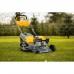Masina de tuns iarba pe bezina Powermat PM-KSS-5S