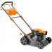 Masina de tuns iarba pe bezina Powermat PM-KSS-5S