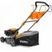 Masina de tuns iarba pe bezina Powermat PM-KSS-5S