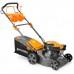 Masina de tuns iarba pe bezina Powermat PM-KSS-5S Masina de tuns iarba pe bezina Powermat PM-KSS-5S