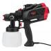 Краскопульт Red Technic RTPDM0020