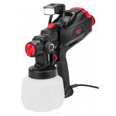 Aerograf Red Technic RTPDM0020