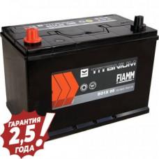 Аккумулятор Fiamm - 7905195-7903258 Japan D31X (95) Diamond L+(760 A)