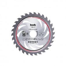 Disc pentru lemn Einhell 49586956 190 * 30 mm