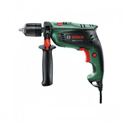 Дрель Bosch Easyimpact 550 (0603130020)