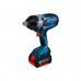 Гайковерт Bosch GDS 18V-1050 H (06019J8522)