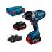 Гайковерт Bosch GDS 18V-1050 H (06019J8522)