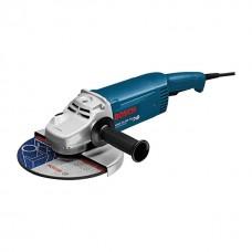 Углошлифовальная машина Bosch GWS 22-230 JH (0601882M03)