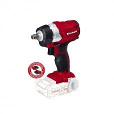 Mașină de înșurubat cu impact Einhell TE-CW 18 XPWR