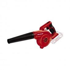 Suflantă de frunze Einhell TE-CB 18/180 (34.080.01) 