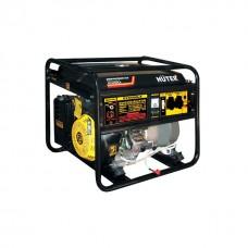 Генератор Huter DY6500LX