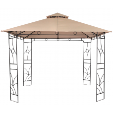 Cort Panama 3x3m 037926