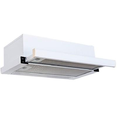 HOTA TELESCOPICA SYNTRA ECOLINE 60 WHITE