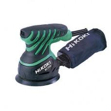 Эксцентриковая шлифмашина Hikoki SV13YAW2Z