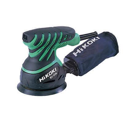 Şlefuitor cu excentric Hikoki SV13YAW2Z