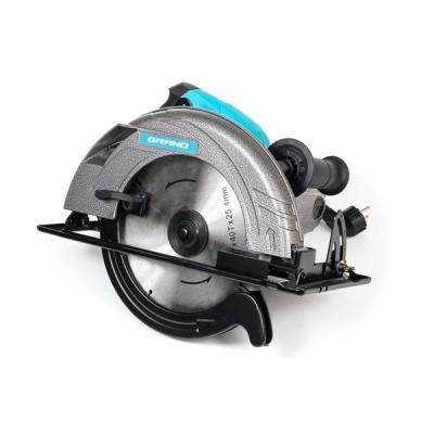 Fierastrau circular Grand ПД-235-2500