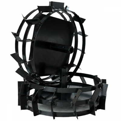 Металические колеса DKD 320