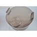 Butoi inox Tehno 108L