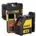Nivela laser DeWalt DW0889 (DW088K+DW099) Nivela laser DeWalt DW0889 (DW088K+DW099)